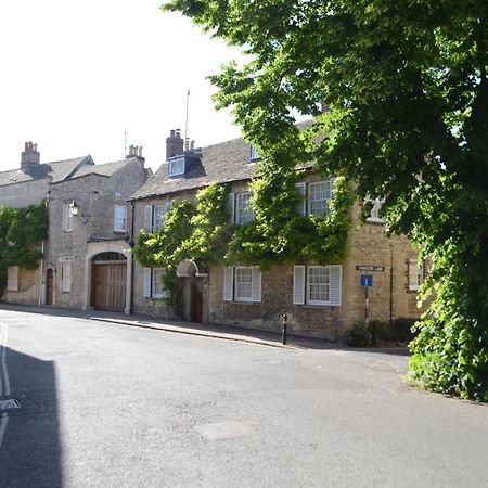Charming Stay In Oxford Вудсток Экстерьер фото