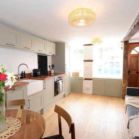 Charming Stay In Oxford Вудсток Экстерьер фото