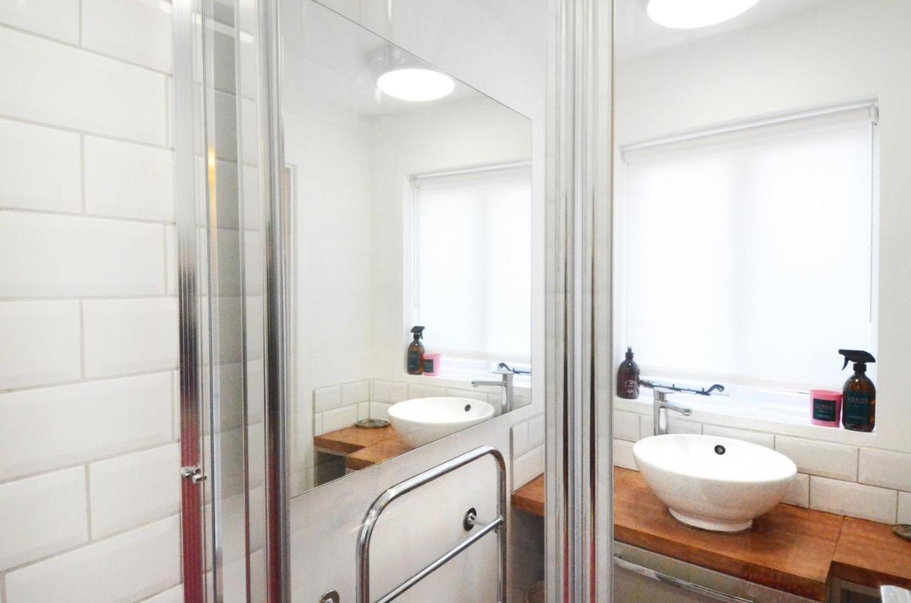 Charming Stay In Oxford Вудсток Экстерьер фото
