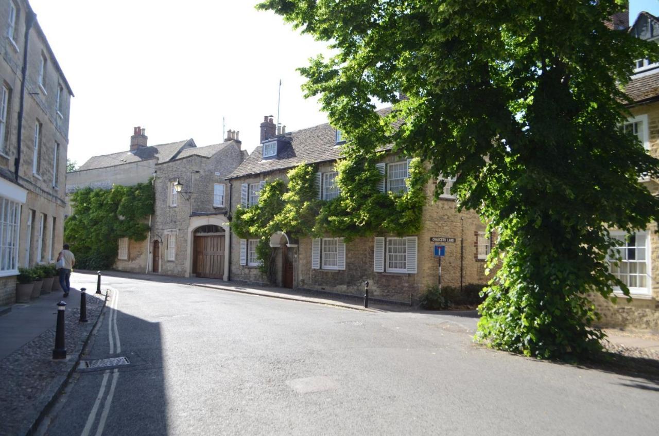 Charming Stay In Oxford Вудсток Экстерьер фото