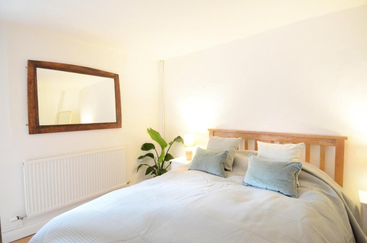 Charming Stay In Oxford Вудсток Экстерьер фото