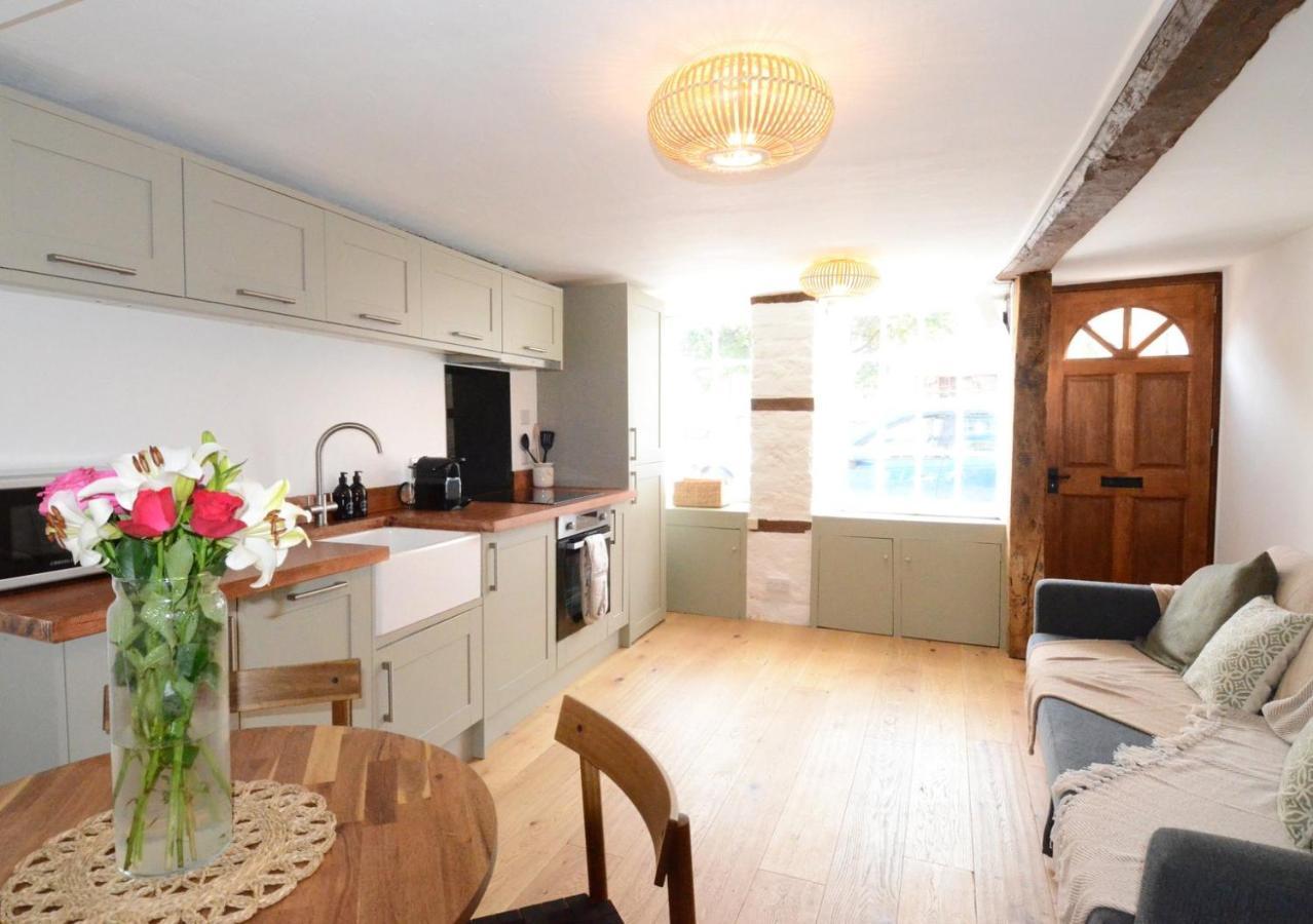 Charming Stay In Oxford Вудсток Экстерьер фото